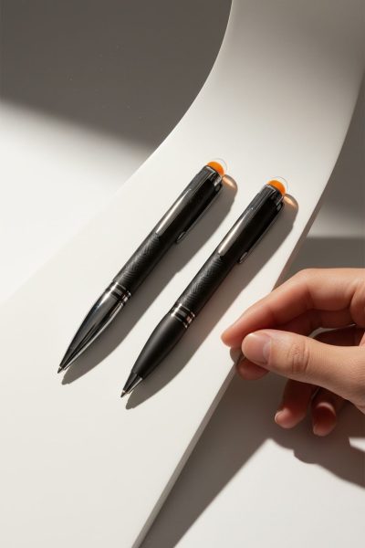 ΣΤΥΛΟ ΔΙΑΡΚΕΙΑΣ / STARWALKER EXTREME PRECIOUS RESIN BALLPOINT