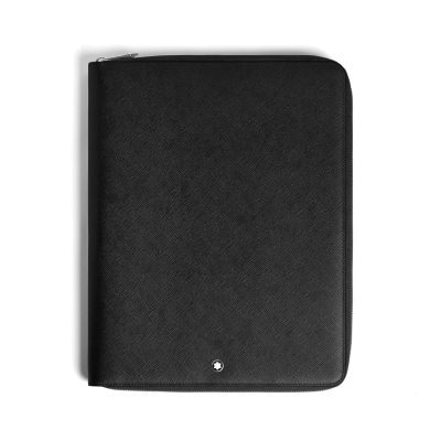 FOLDER MEDIUM NOTEBOOK HOLDER IN SARTORIAL LEATHER