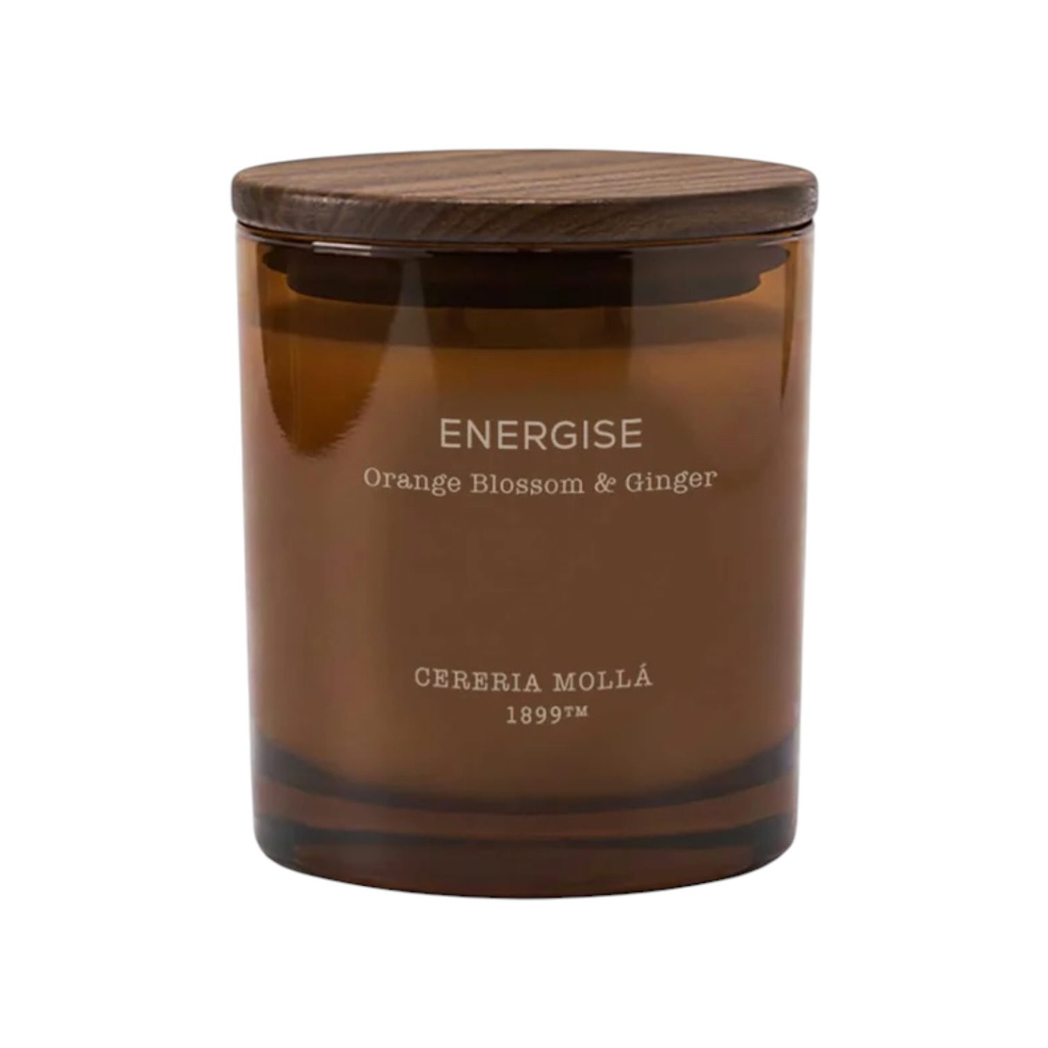 ORANGE BLOSSOM & GINGER - Image 2