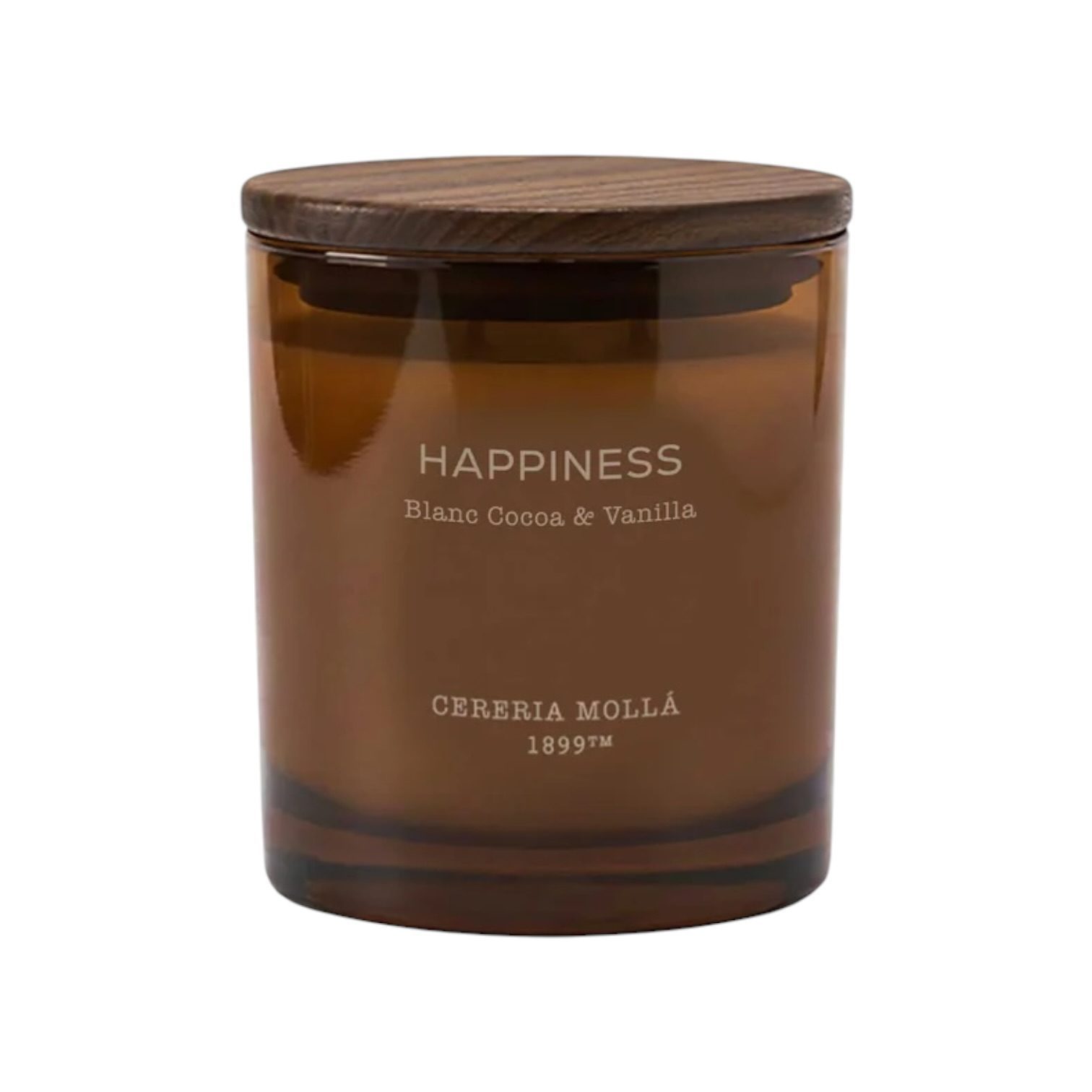 BLACK COCOA & VANILLA - Image 2