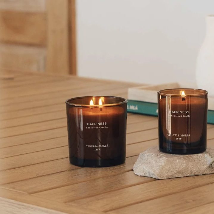ORANGE BLOSSOM & GINGER - Image 4
