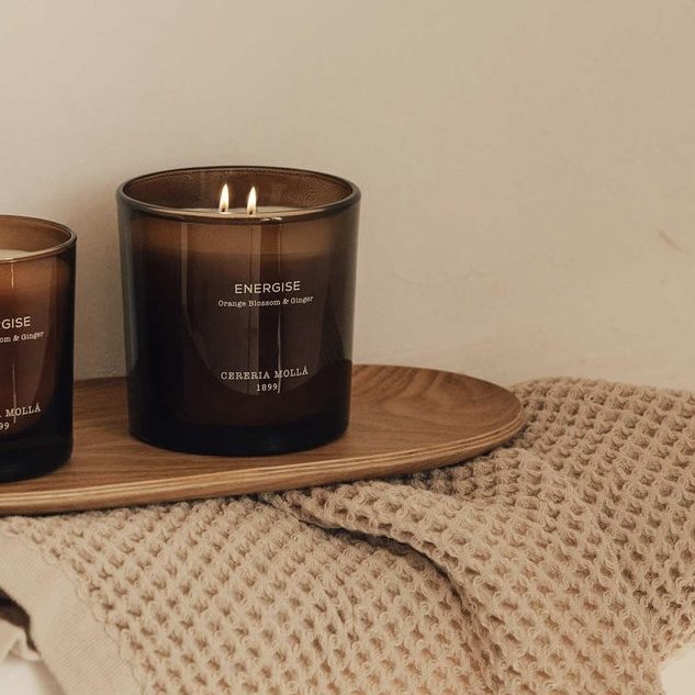 ORANGE BLOSSOM & GINGER - Image 3