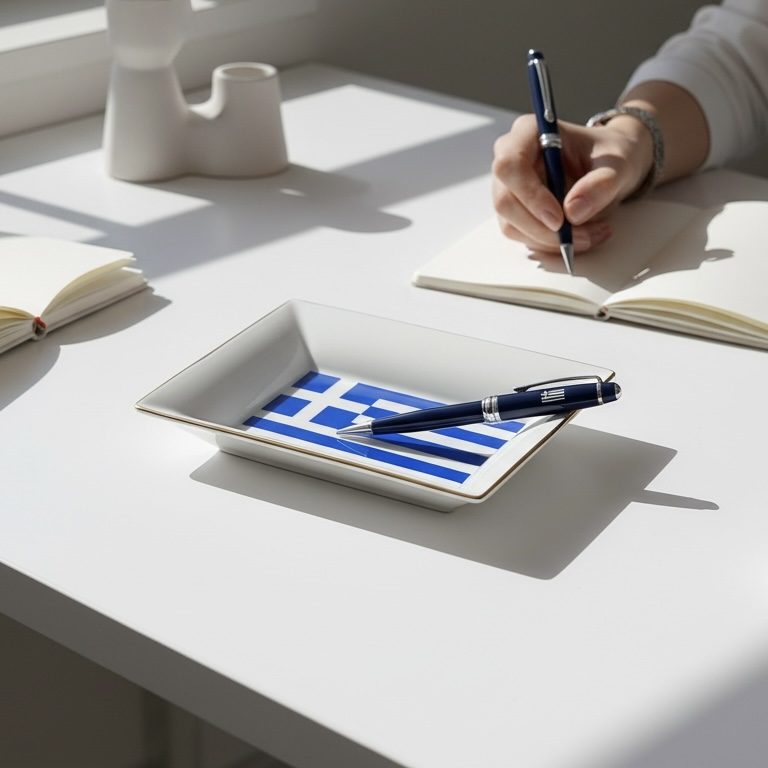 ΠΕΝΑ | SPECIAL EDITION GREECE - Image 10