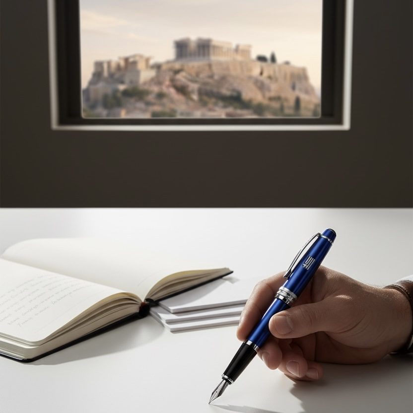 ΠΕΝΑ | SPECIAL EDITION GREECE - Image 4