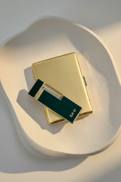 GIFT SET / ΑΝΑΠΤΗΡΑΣ & ΤΑΜΠΑΚΙΕΡΑ
