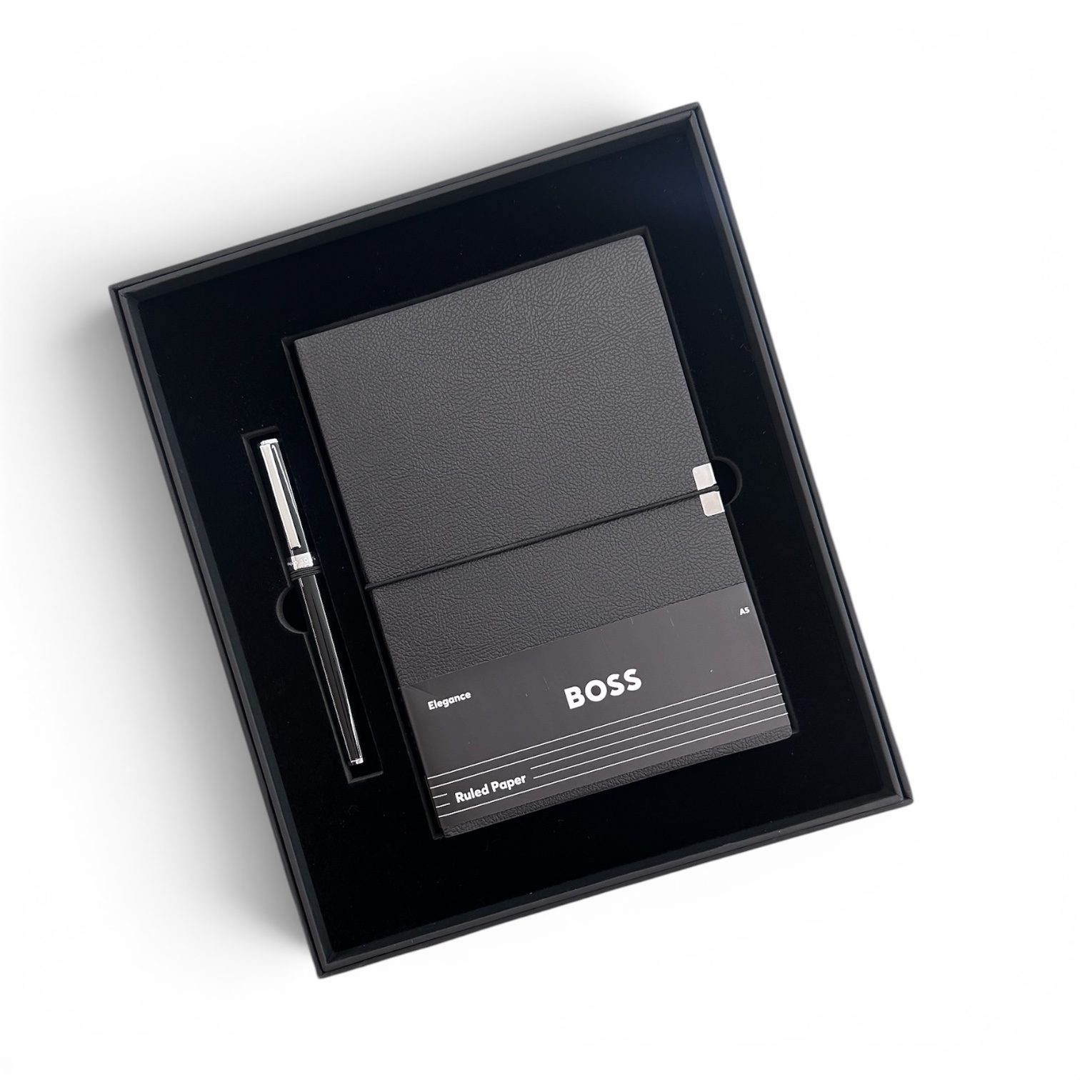 GIFTBOX / ROLLERBALL & ΣΗΜΕΙΩΜΑΤΑΡΙΟ Α5 - Image 6