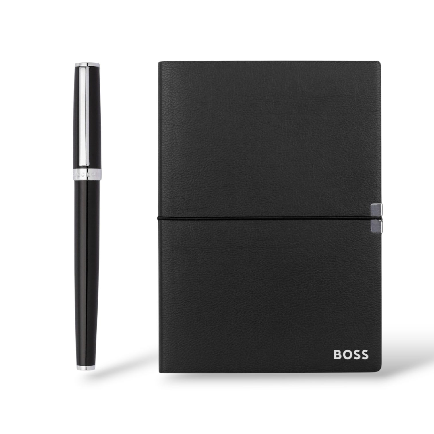 GIFTBOX / ROLLERBALL & ΣΗΜΕΙΩΜΑΤΑΡΙΟ Α5