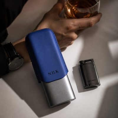 Cigar Case