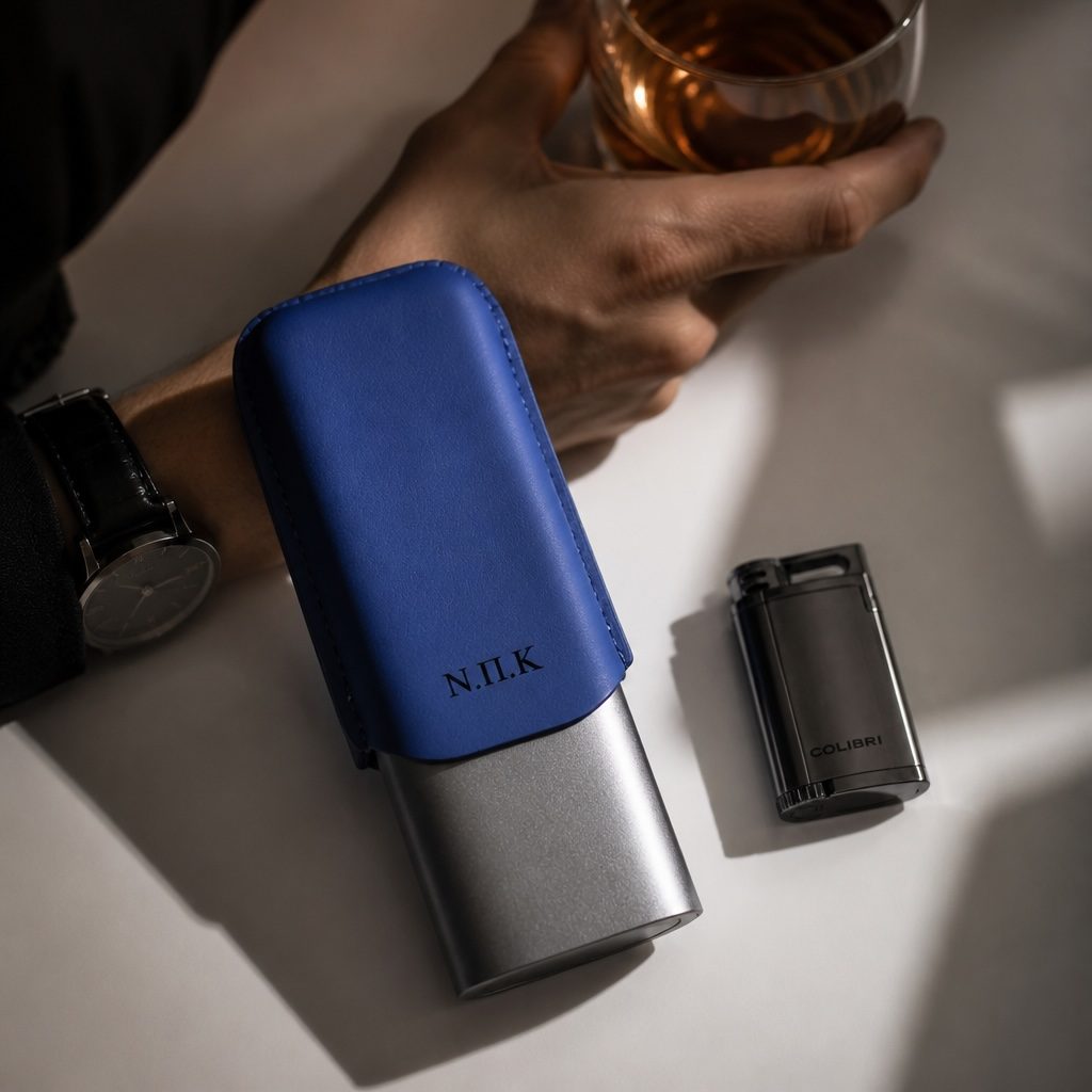 Cigar Case