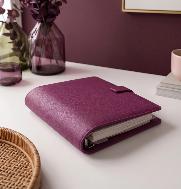 GIFT SET / ROLLERBALL & FILOFAX - Image 4