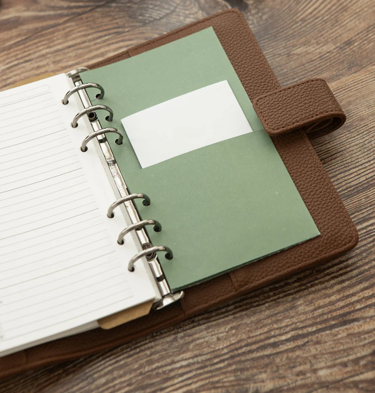 GIFT SET / ΠΕΝΑ & FILOFAX - Image 3