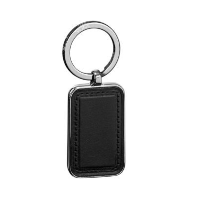ΜΠΡΕΛΟΚ / Alpha Embossed Patch Key Fobs