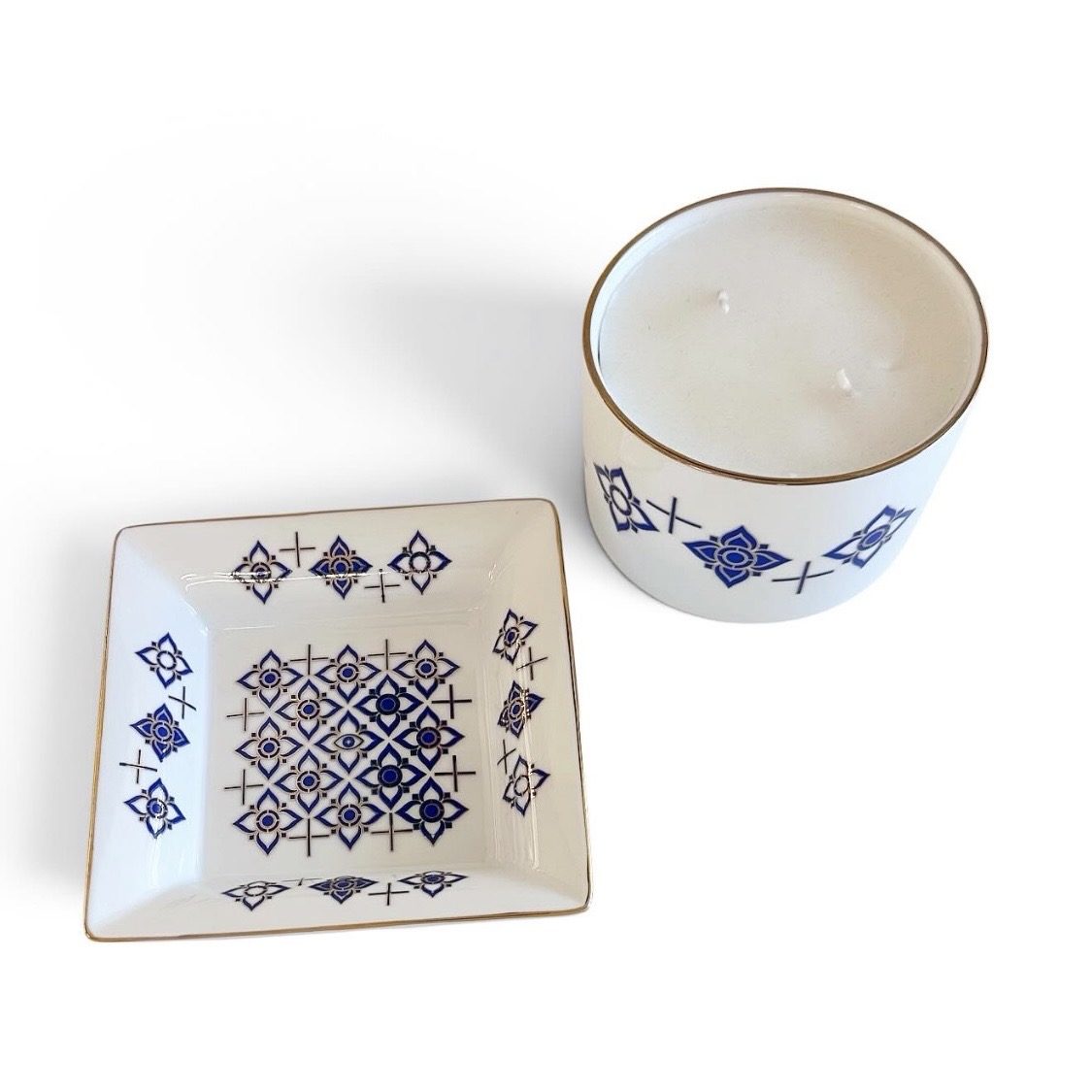 GIFT SET / ΚΕΡΙ & VIDE POCHE 14×14 - Image 5