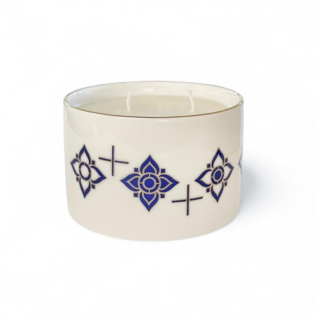 GIFT SET / ΚΕΡΙ & VIDE POCHE 14×14 - Image 6