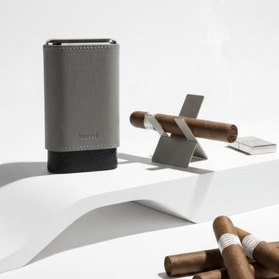 GIFT SET / ΠΟΥΡΟΘΗΚΗ & ΒΑΣΗ ΓΙΑ 1 ΠΟΥΡΟ
