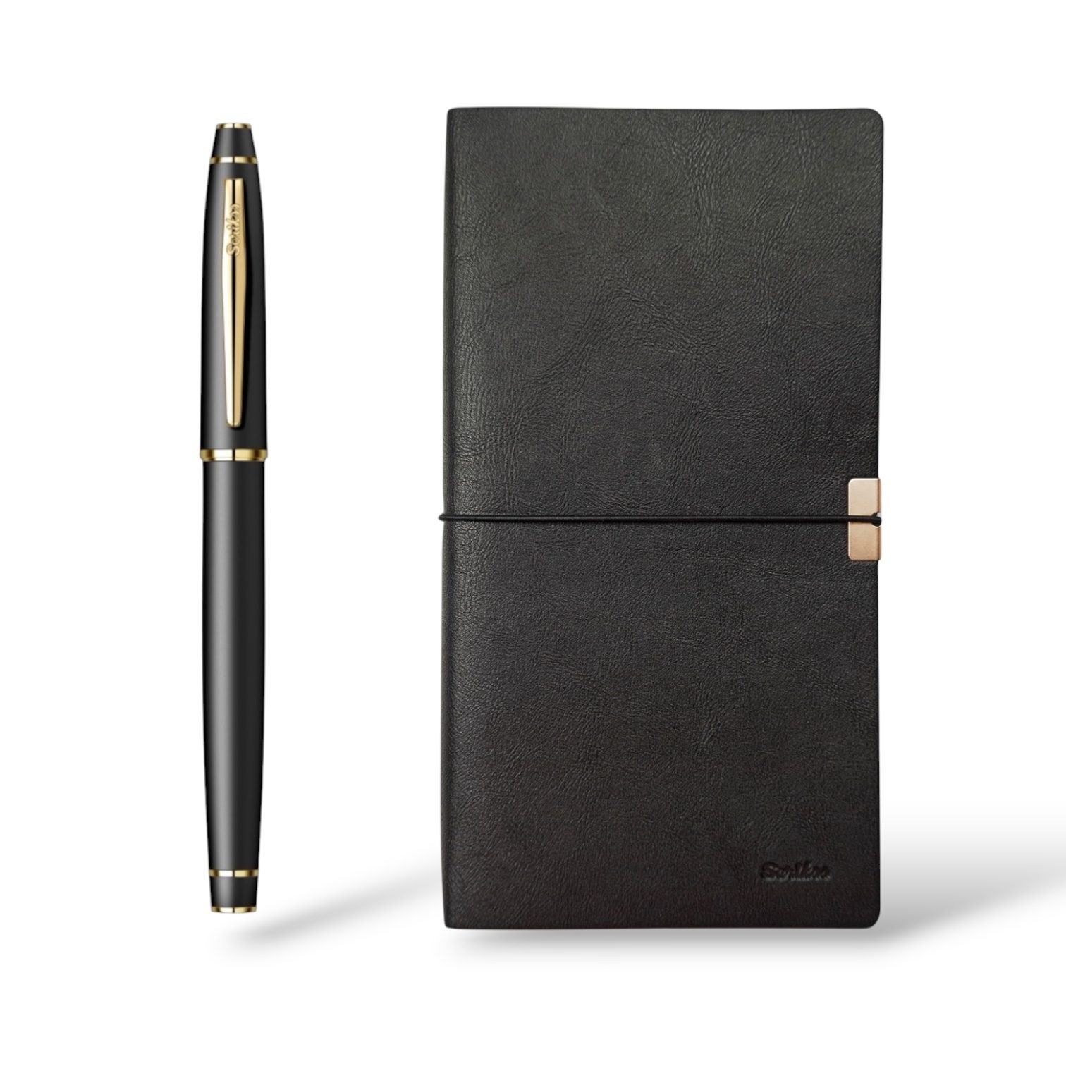 GIFT BOX / ΣΤΥΛΟ ROLLERBALL & ΣΗΜΕΙΩΜΑΤΑΡΙΟ C7