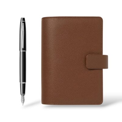 GIFT SET / ΠΕΝΑ & FILOFAX