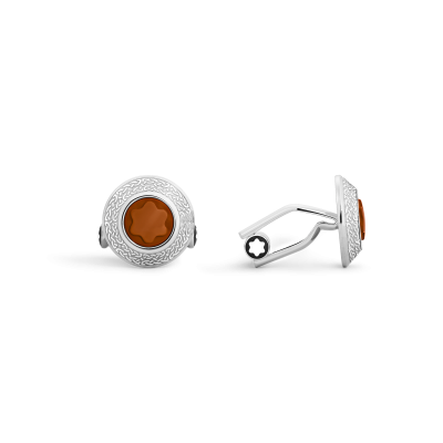 ΜΑΝΙΚΕΤΟΚΟΥΜΠΑ / WRITERS EDITION HOMAGE TO BRAM STOKER CUFFLINKS
