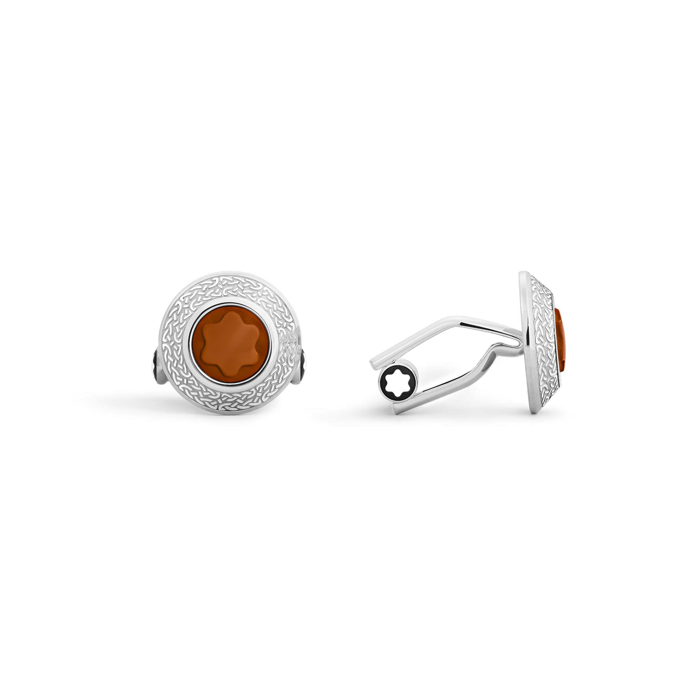 ΜΑΝΙΚΕΤΟΚΟΥΜΠΑ / WRITERS EDITION HOMAGE TO BRAM STOKER CUFFLINKS