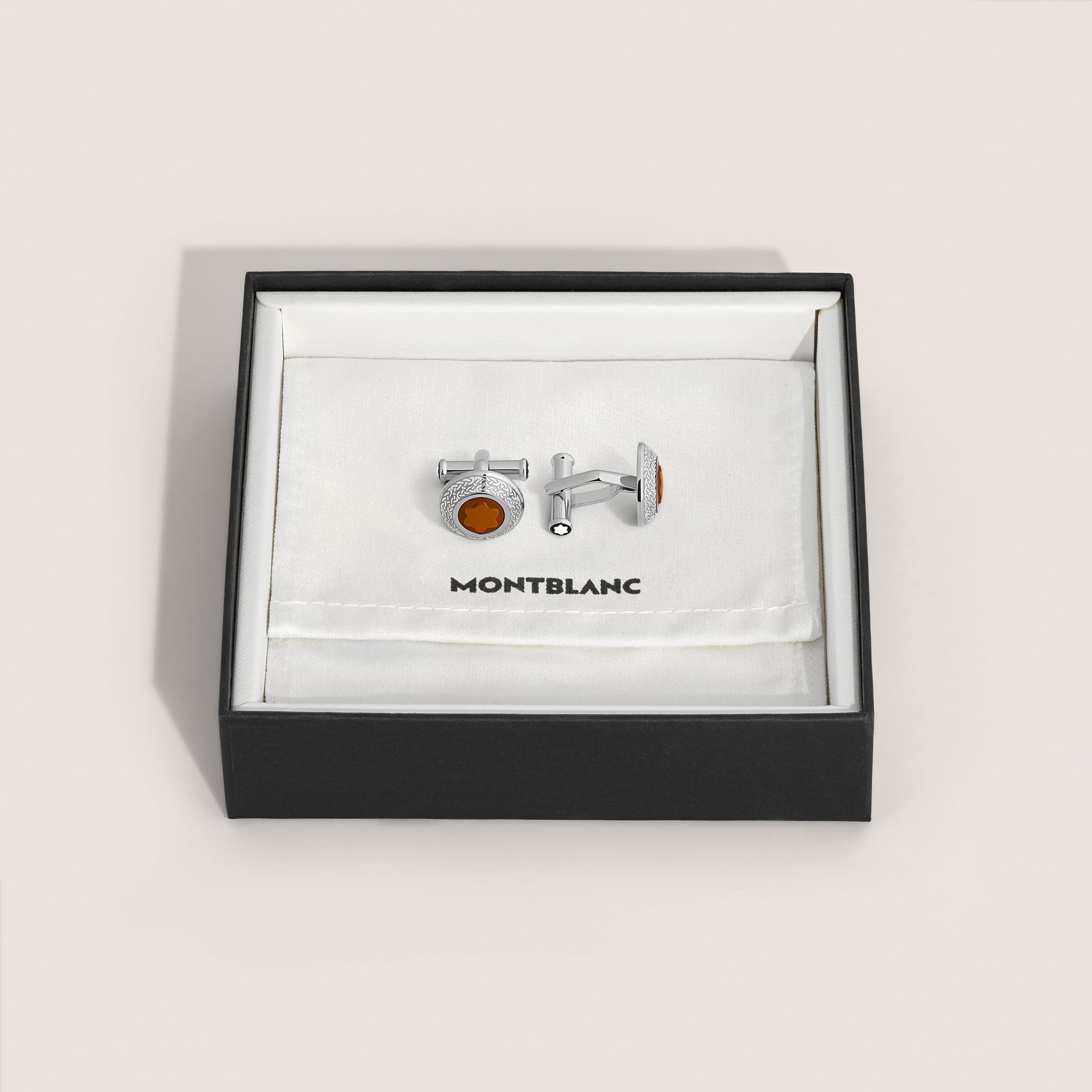 ΜΑΝΙΚΕΤΟΚΟΥΜΠΑ / WRITERS EDITION HOMAGE TO BRAM STOKER CUFFLINKS - Image 4