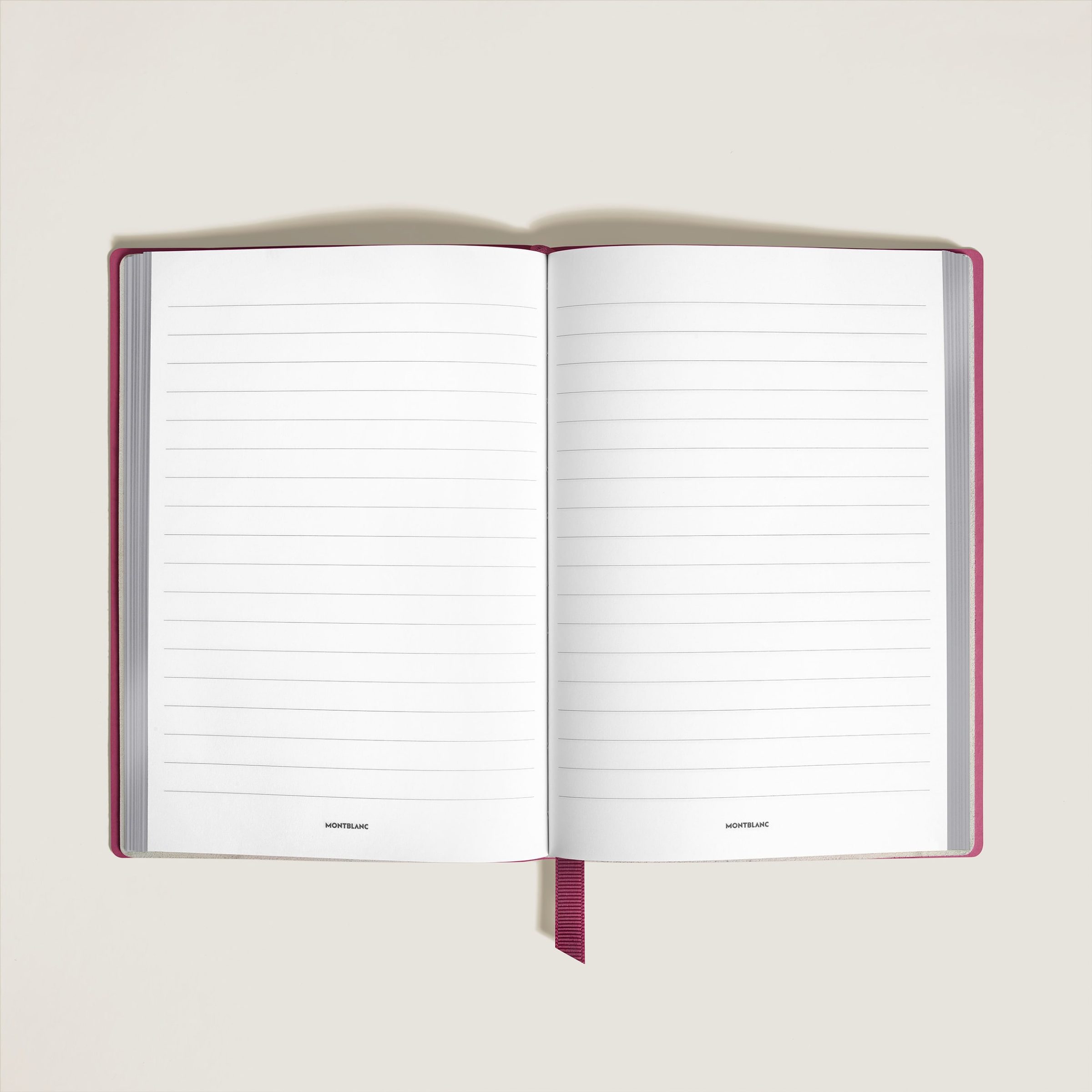 ΣΗΜΕΙΩΜΑΤΑΡΙΟ Α5 / MEDIUM NOTEBOOK, MONTBLANC MARIA CALLAS, LINED PAGES - Image 2