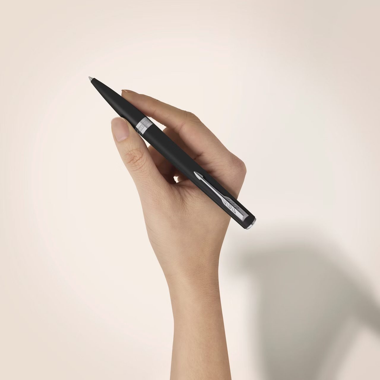 ΣΤΥΛΟ ΔΙΑΡΚΕΙΑΣ / P MERIDIAN BLACK CT BPen - Image 4