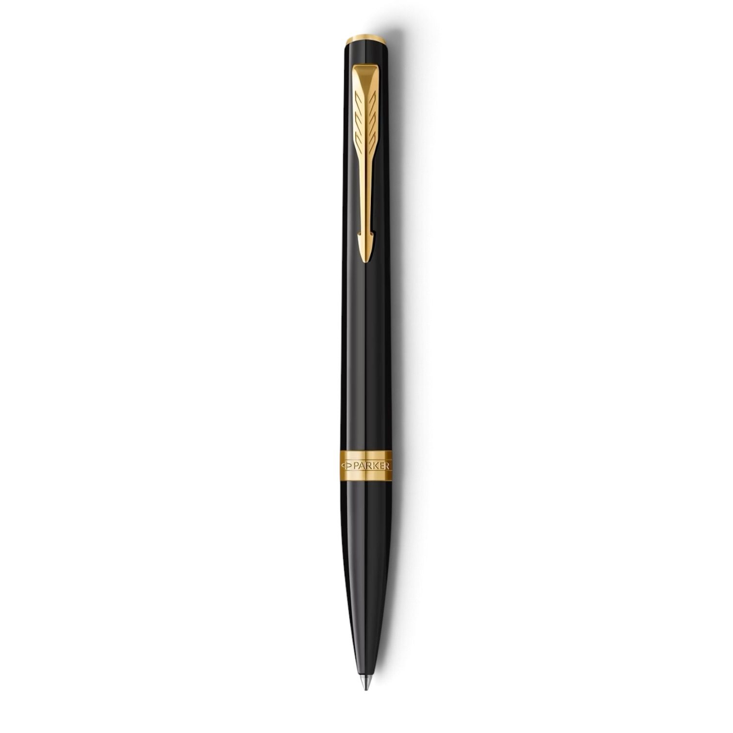 ΣΤΥΛΟ ΔΙΑΡΚΕΙΑΣ / P MERIDIAN BLACK GT BPen