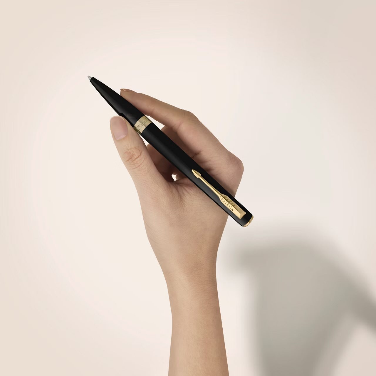 ΣΤΥΛΟ ΔΙΑΡΚΕΙΑΣ / P MERIDIAN MATTE BLACK GT BPen - Image 5