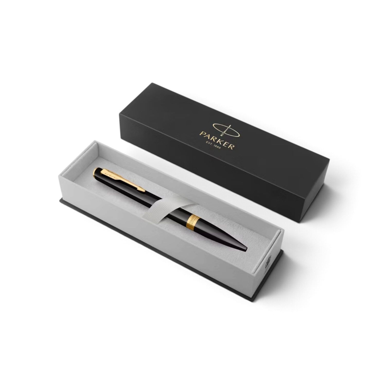 ΣΤΥΛΟ ΔΙΑΡΚΕΙΑΣ / P MERIDIAN BLACK GT BPen - Image 4