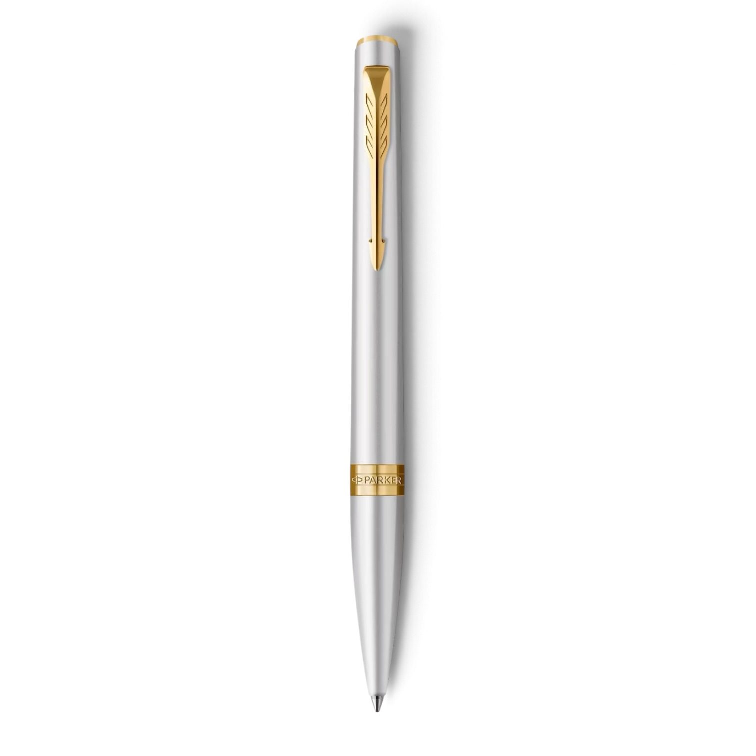 ΣΤΥΛΟ ΔΙΑΡΚΕΙΑΣ / P MERIDIAN CHROME GT BPen