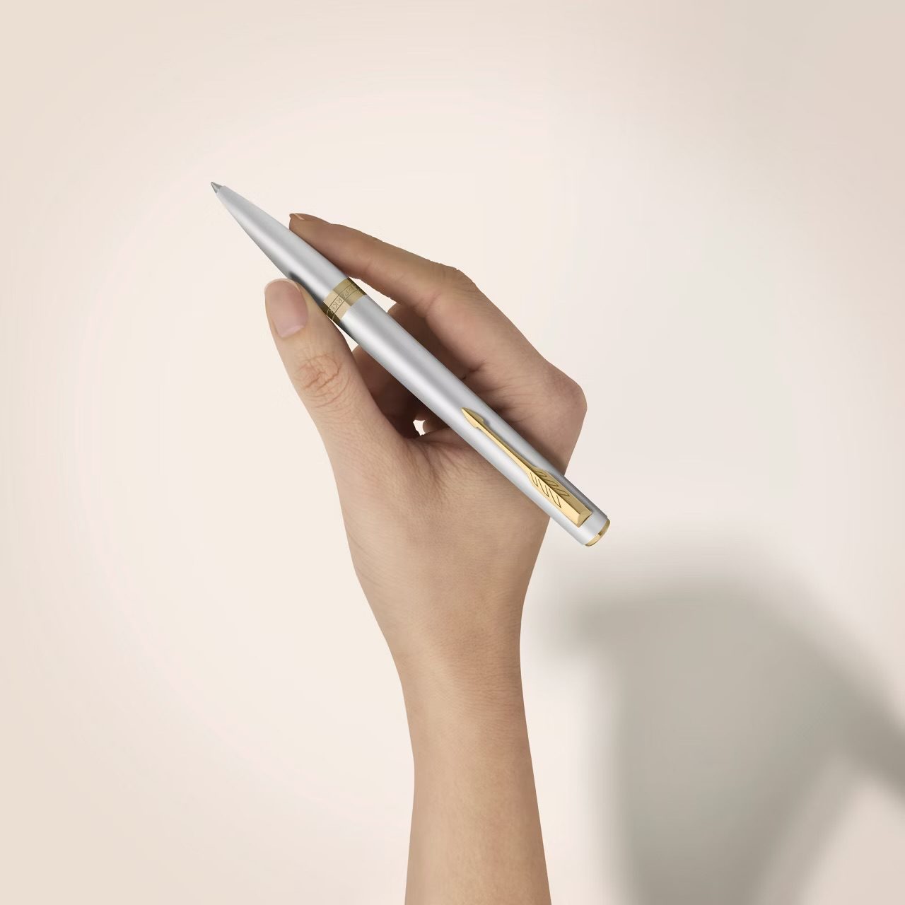 ΣΤΥΛΟ ΔΙΑΡΚΕΙΑΣ / P MERIDIAN CHROME GT BPen - Image 5
