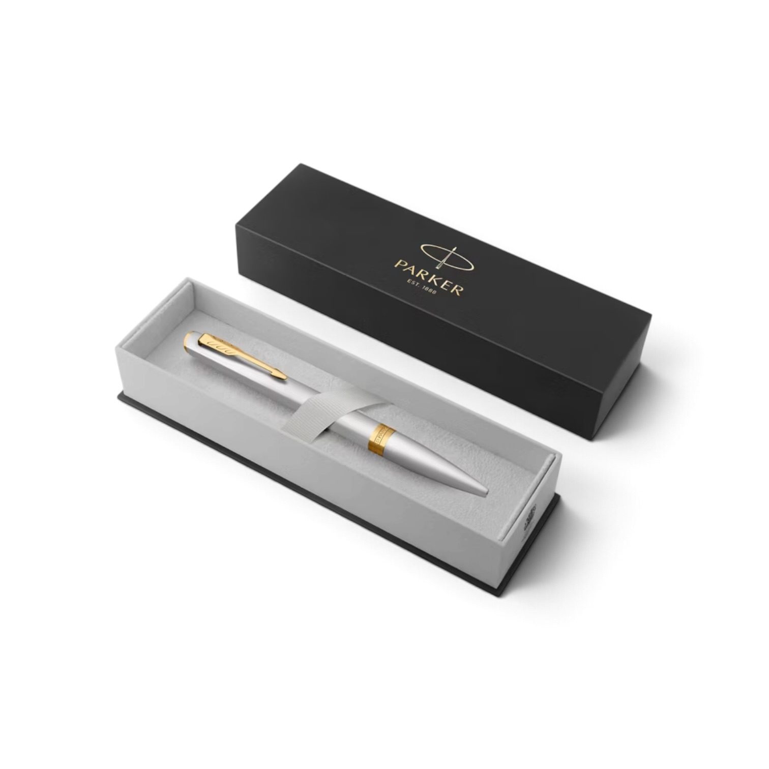 ΣΤΥΛΟ ΔΙΑΡΚΕΙΑΣ / P MERIDIAN CHROME GT BPen - Image 4