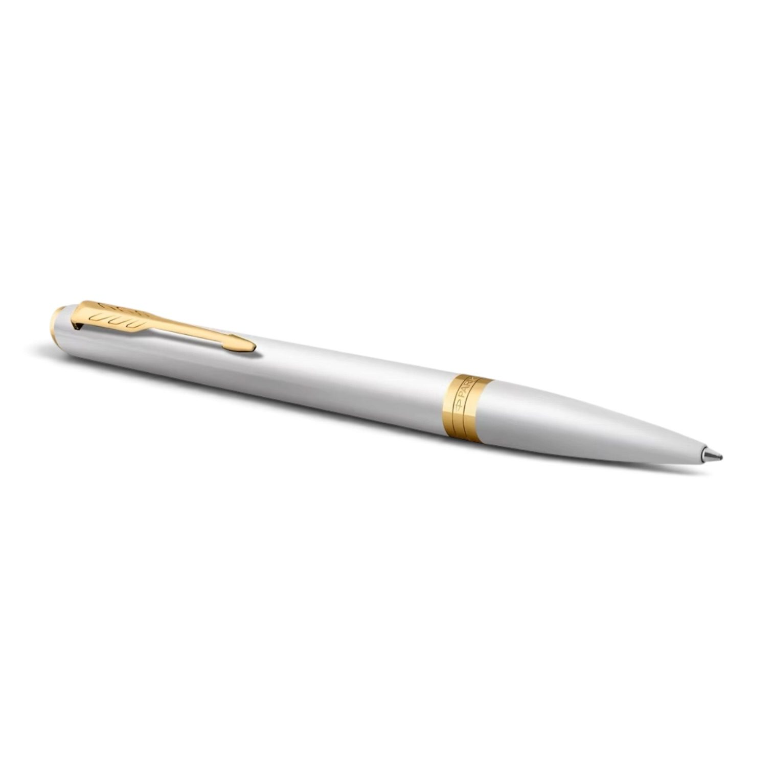 ΣΤΥΛΟ ΔΙΑΡΚΕΙΑΣ / P MERIDIAN CHROME GT BPen - Image 3