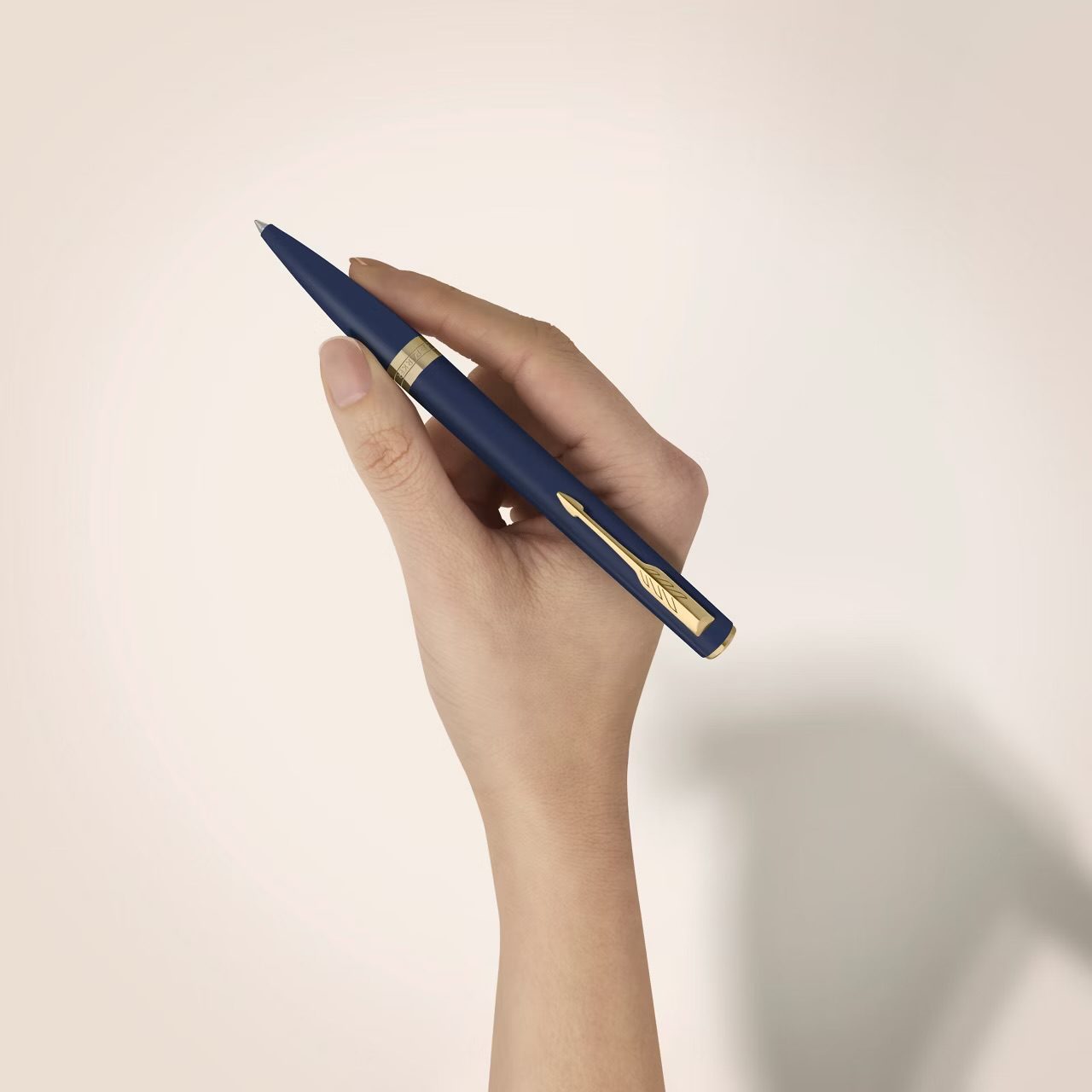 ΣΤΥΛΟ ΔΙΑΡΚΕΙΑΣ / P MERIDIAN BLUE GT BPen - Image 5