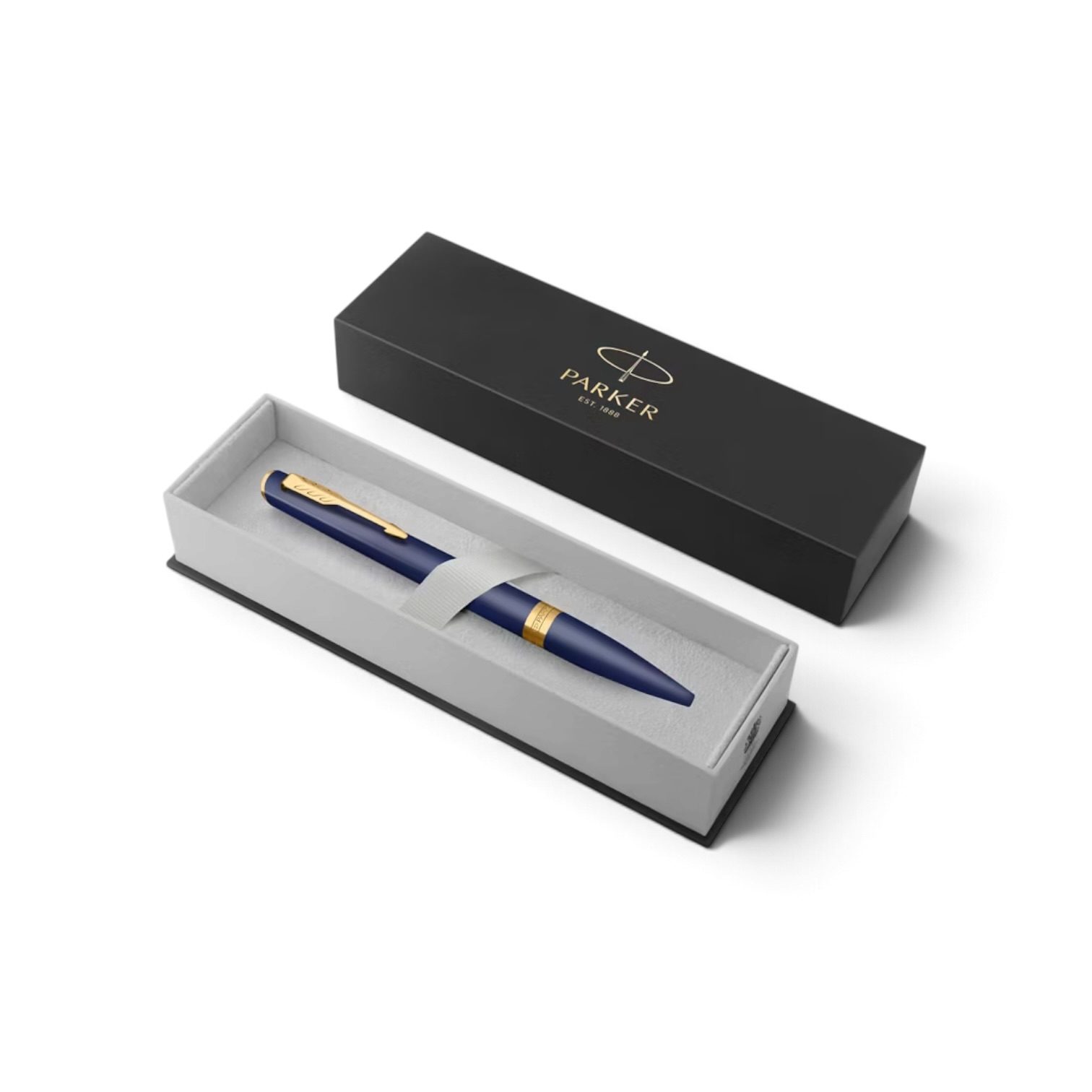 ΣΤΥΛΟ ΔΙΑΡΚΕΙΑΣ / P MERIDIAN BLUE GT BPen - Image 4