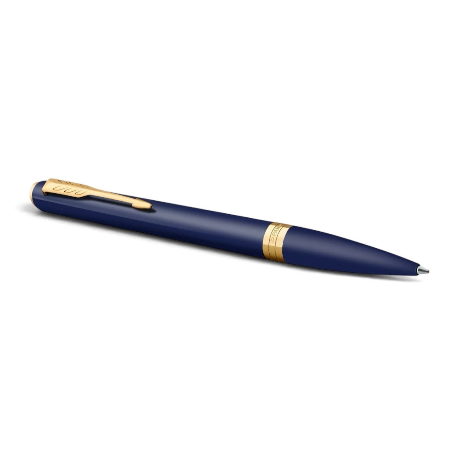 ΣΤΥΛΟ ΔΙΑΡΚΕΙΑΣ / P MERIDIAN BLUE GT BPen - Image 3