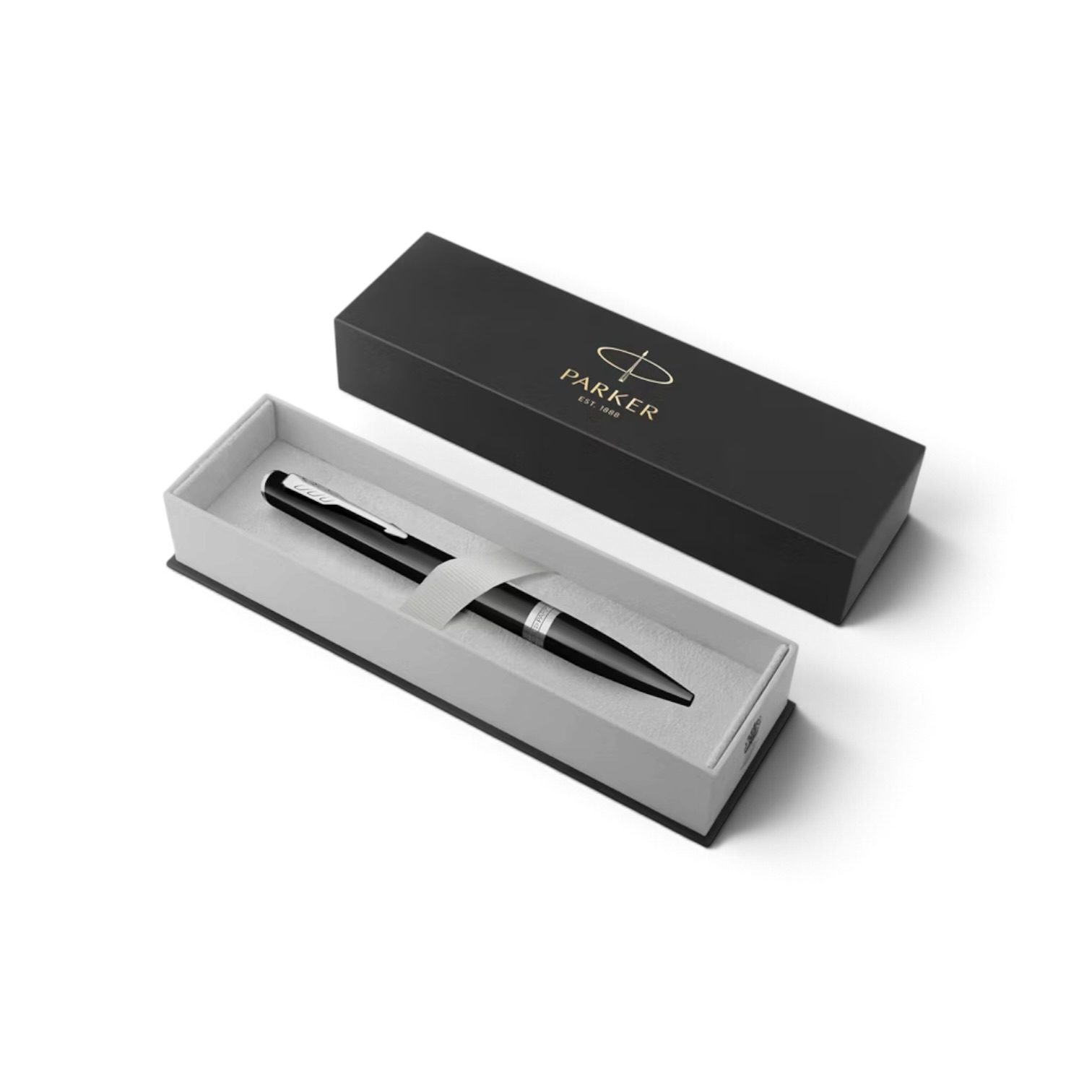 ΣΤΥΛΟ ΔΙΑΡΚΕΙΑΣ / P MERIDIAN MATTE BLACK CT BPen - Image 4