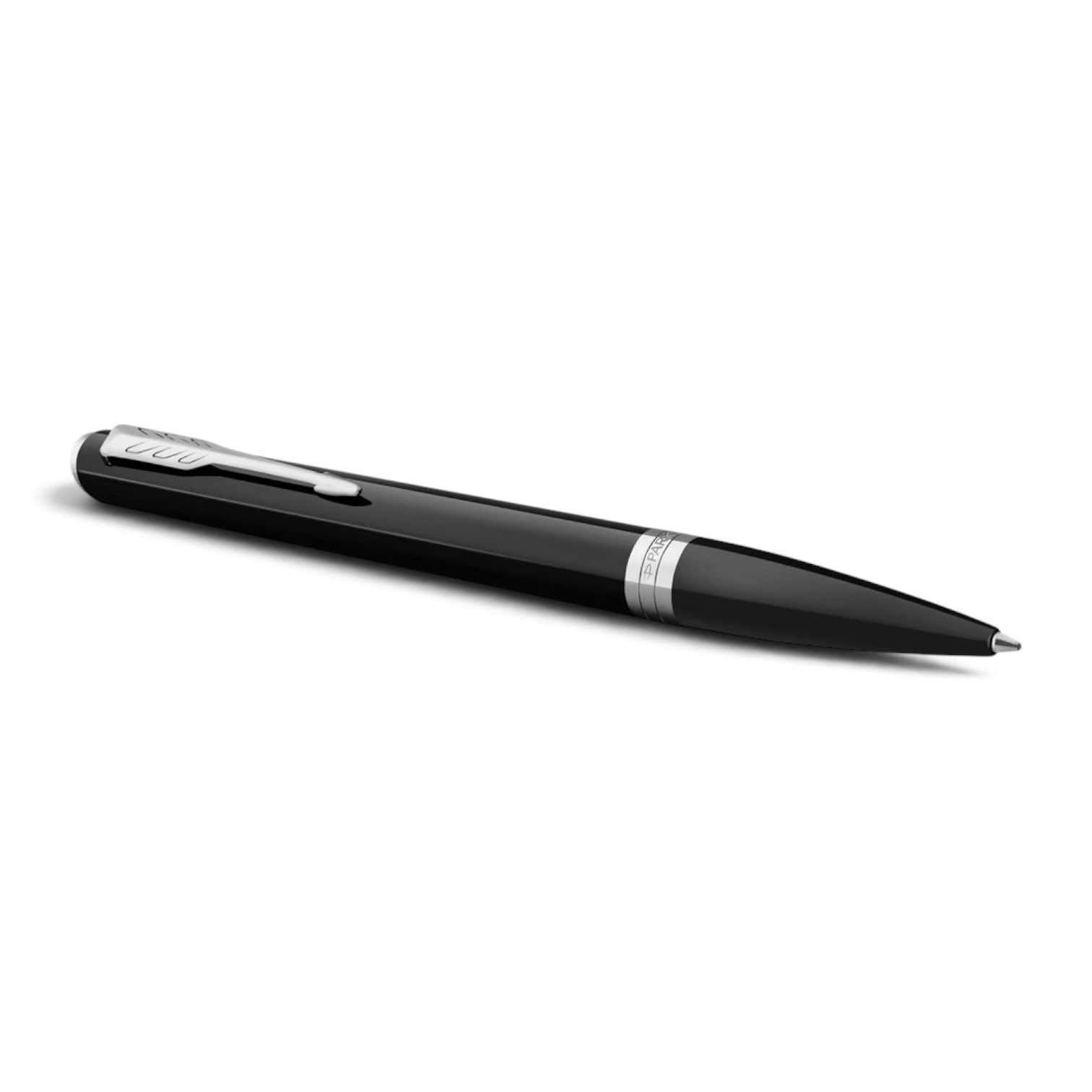 ΣΤΥΛΟ ΔΙΑΡΚΕΙΑΣ / P MERIDIAN MATTE BLACK CT BPen - Image 3