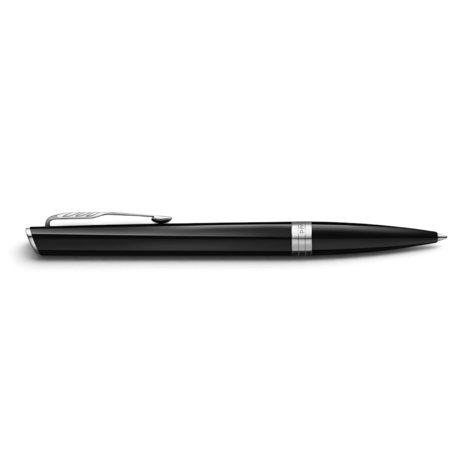 ΣΤΥΛΟ ΔΙΑΡΚΕΙΑΣ / P MERIDIAN MATTE BLACK CT BPen - Image 2