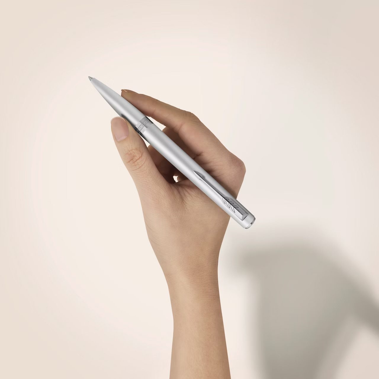 ΣΤΥΛΟ ΔΙΑΡΚΕΙΑΣ / P MERIDIAN CHROME CT BPen - Image 5