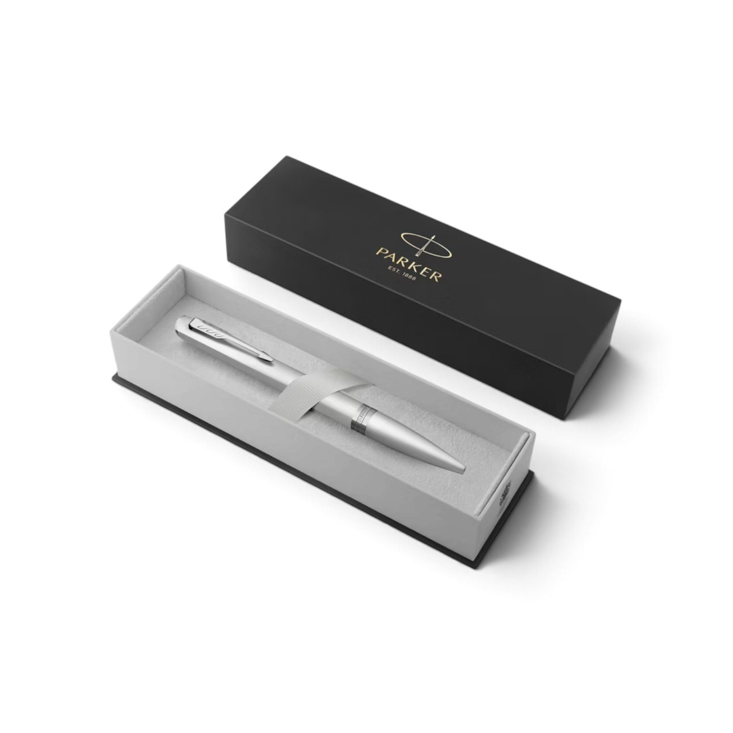 ΣΤΥΛΟ ΔΙΑΡΚΕΙΑΣ / P MERIDIAN CHROME CT BPen - Image 4