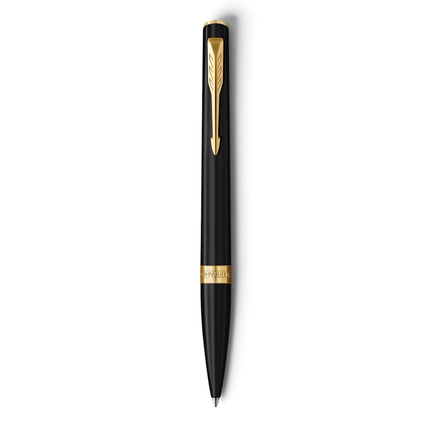 ΣΤΥΛΟ ΔΙΑΡΚΕΙΑΣ / P MERIDIAN MATTE BLACK GT BPen