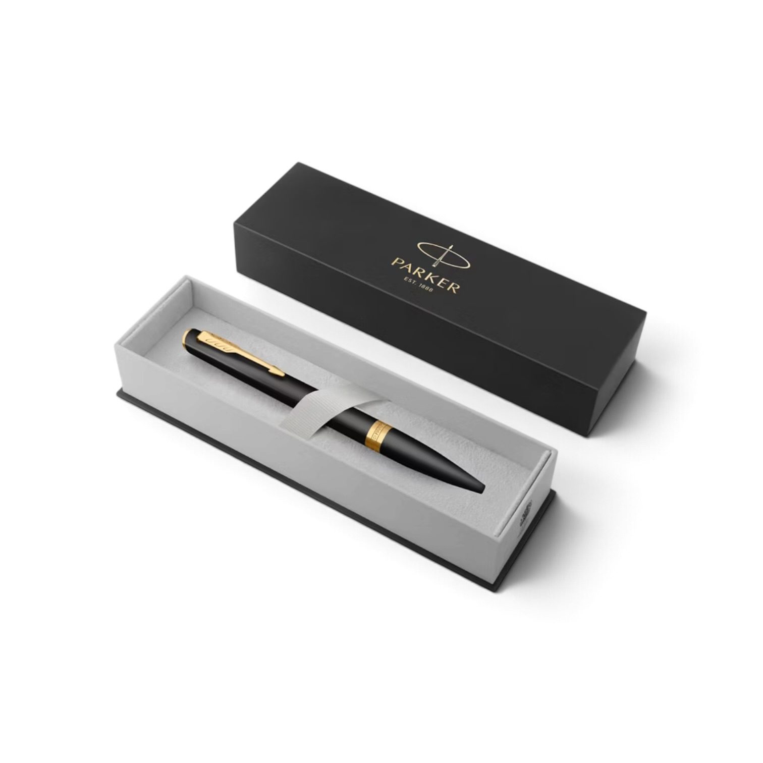 ΣΤΥΛΟ ΔΙΑΡΚΕΙΑΣ / P MERIDIAN MATTE BLACK GT BPen - Image 4