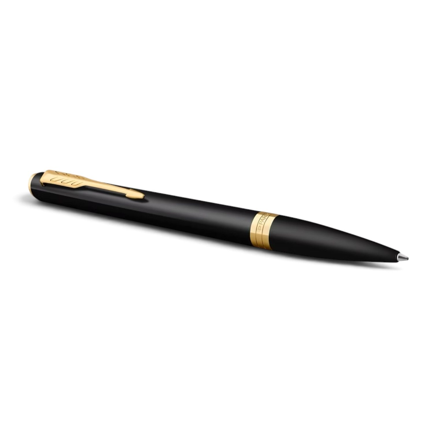 ΣΤΥΛΟ ΔΙΑΡΚΕΙΑΣ / P MERIDIAN MATTE BLACK GT BPen - Image 3
