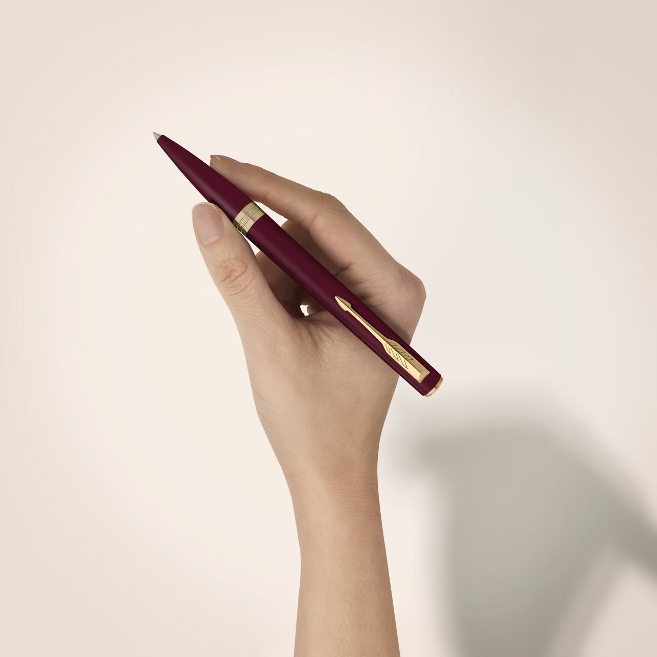 ΣΤΥΛΟ ΔΙΑΡΚΕΙΑΣ / MERIDIAN RED GT BPen - Image 5