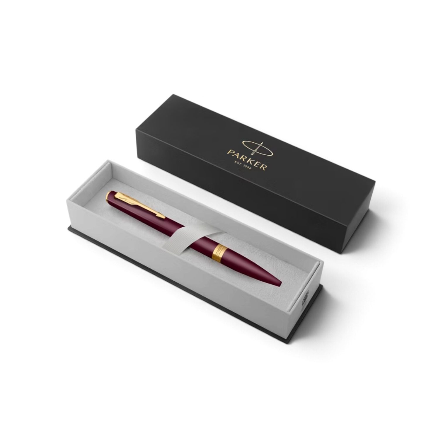 ΣΤΥΛΟ ΔΙΑΡΚΕΙΑΣ / MERIDIAN RED GT BPen - Image 4
