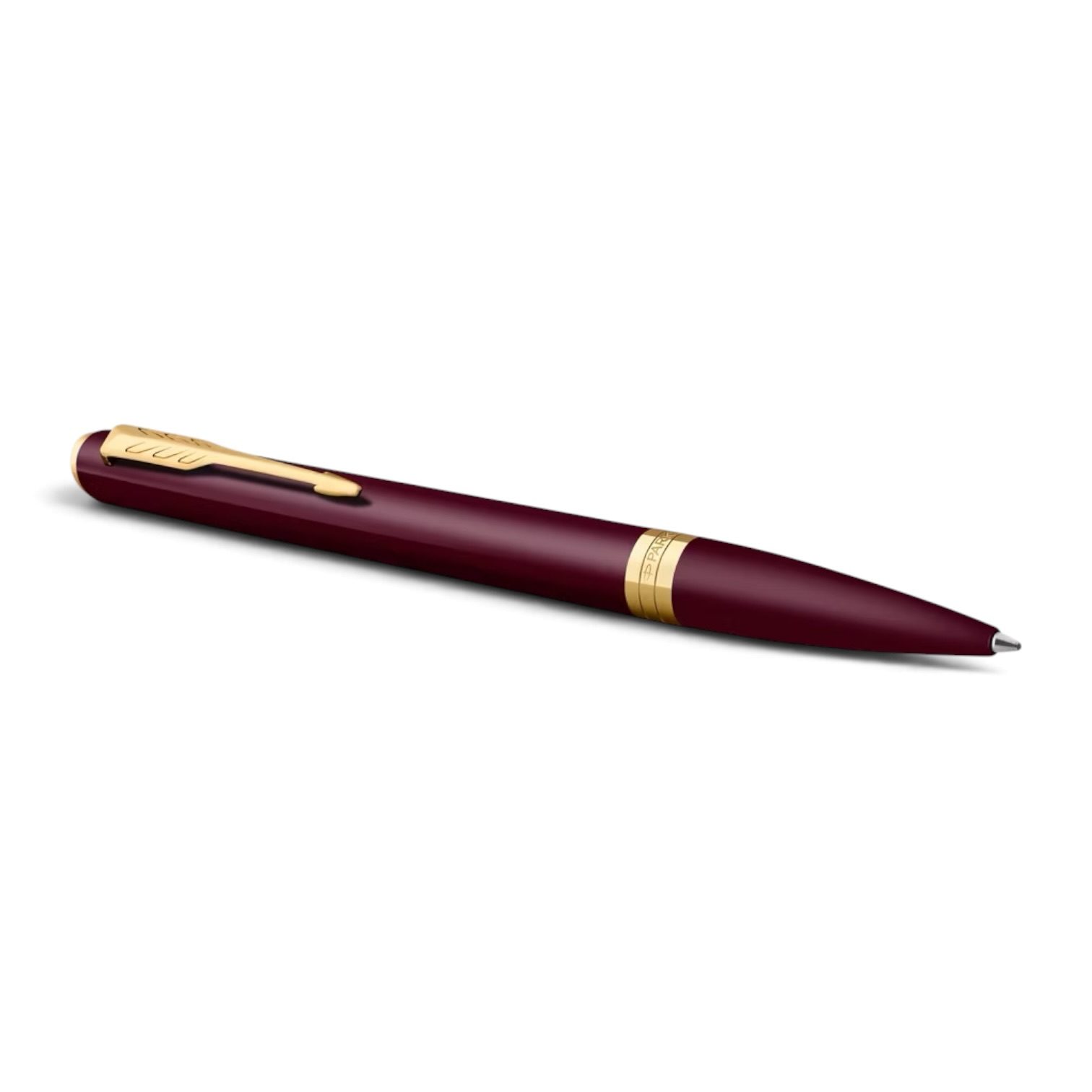 ΣΤΥΛΟ ΔΙΑΡΚΕΙΑΣ / MERIDIAN RED GT BPen - Image 3