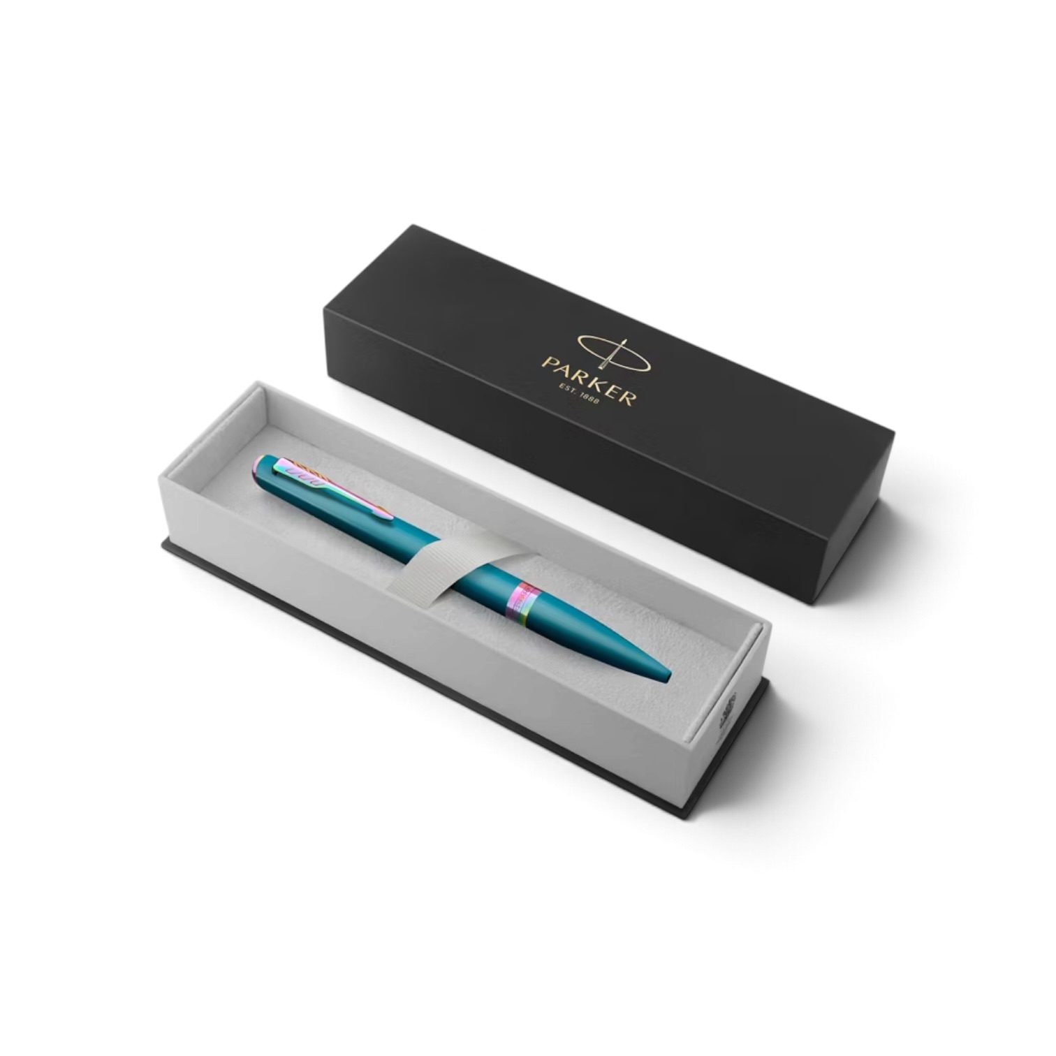 ΣΤΥΛΟ ΔΙΑΡΚΕΙΑΣ / P MERIDIAN TEAL RBT BPen - Image 4