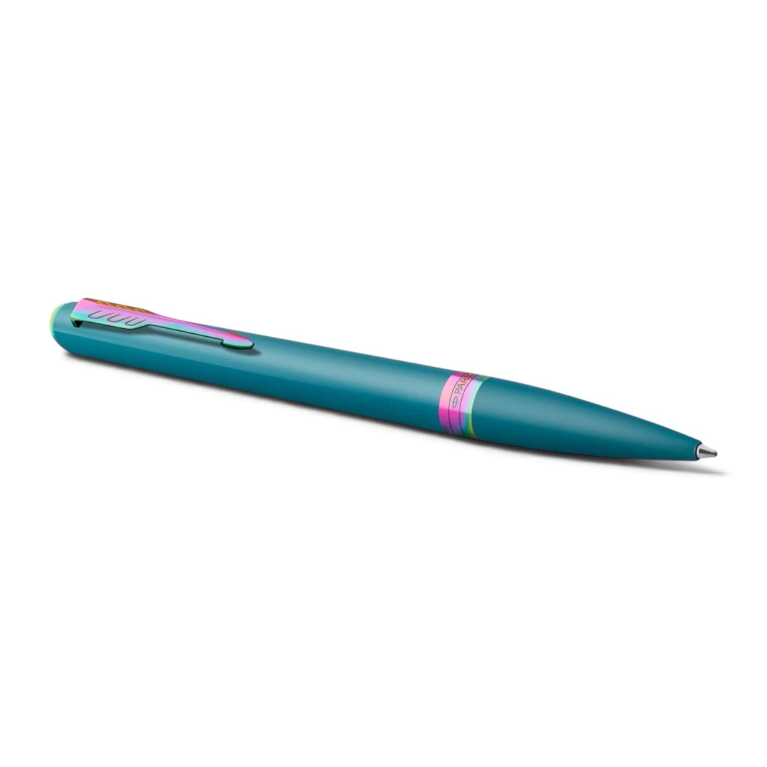 ΣΤΥΛΟ ΔΙΑΡΚΕΙΑΣ / P MERIDIAN TEAL RBT BPen - Image 3