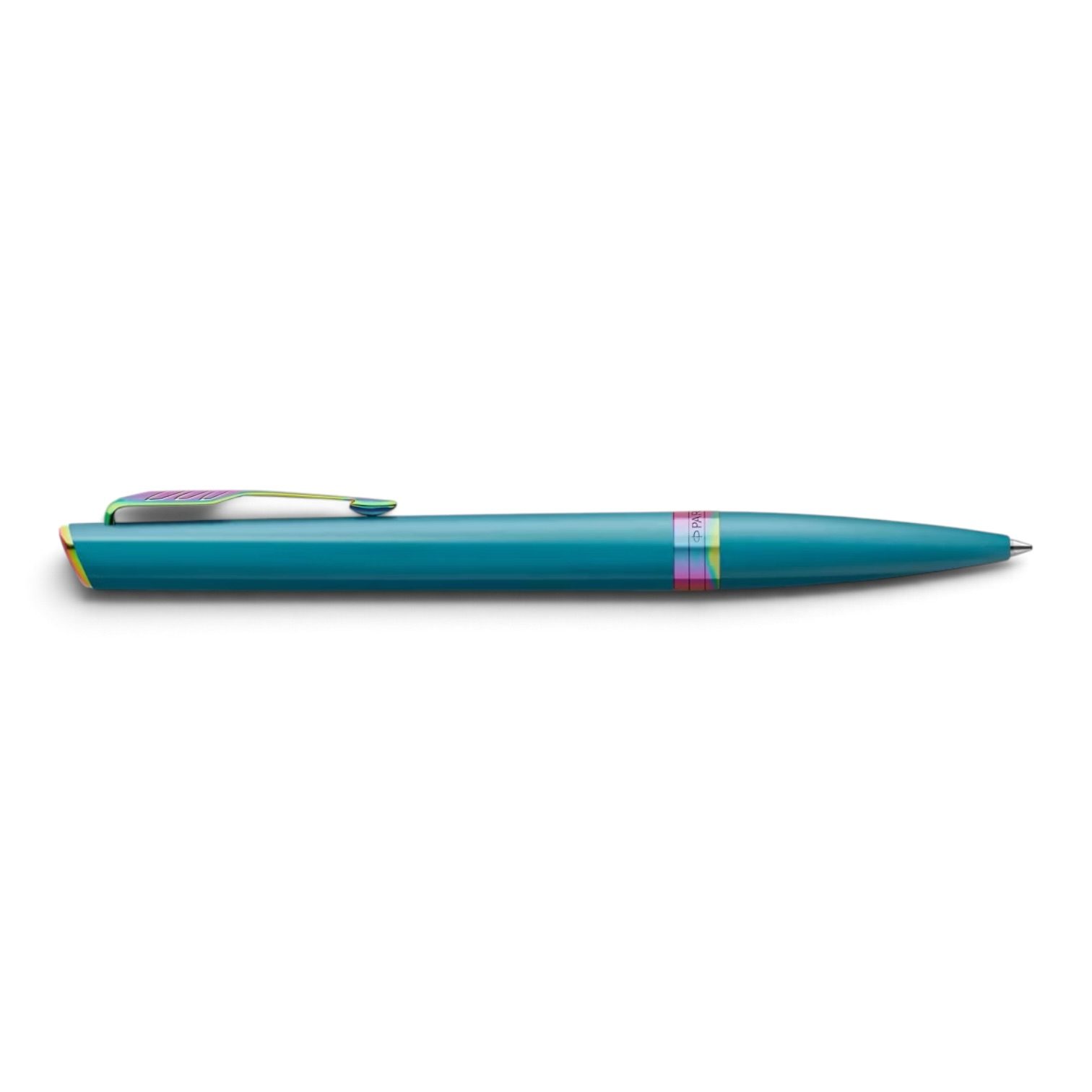 ΣΤΥΛΟ ΔΙΑΡΚΕΙΑΣ / P MERIDIAN TEAL RBT BPen - Image 2